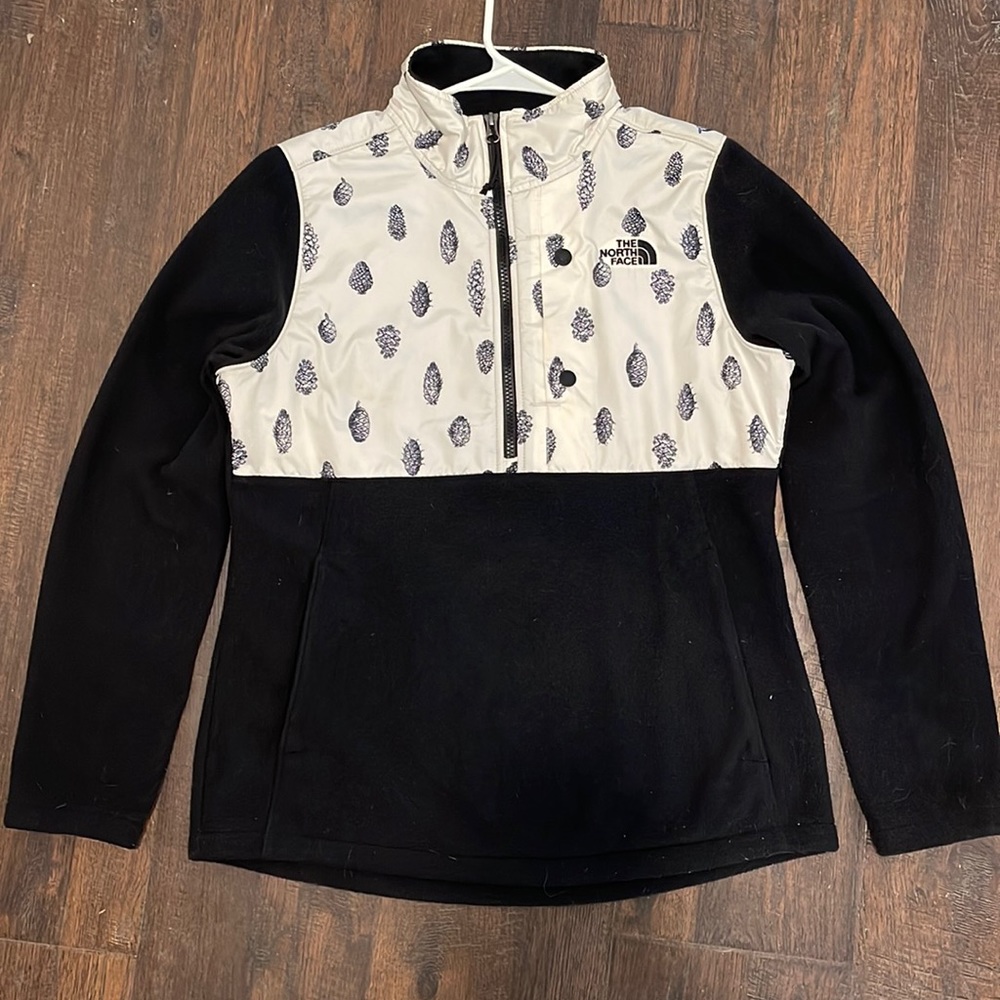 The North Face Fleece